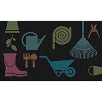 Tapis Quarz 75 x 45 cm - CORYL